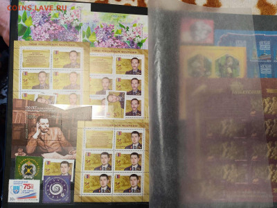 Коллекция марок 2018-2020гг., до 20.03.2021г. - IMG_20210123_145433_thumb