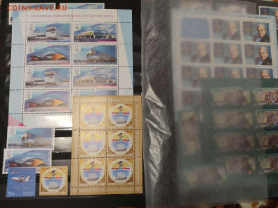 Коллекция марок 2018-2020гг., до 20.03.2021г. - IMG_20210123_150214_thumb