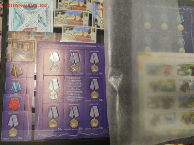 Коллекция марок 2018-2020гг., до 20.03.2021г. - IMG_20210123_150012_thumb