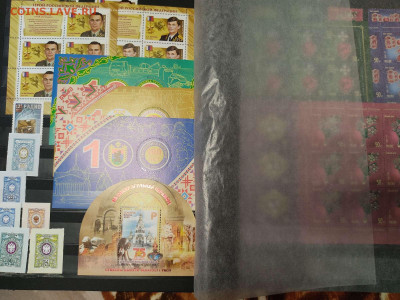 Коллекция марок 2018-2020гг., до 20.03.2021г. - IMG_20210123_150637_thumb