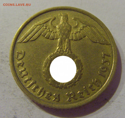 10 пфеннигов 1937 А Германия №1 25.03.21 22:00 М - CIMG5068.JPG