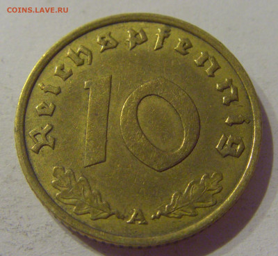 10 пфеннигов 1937 А Германия №1 25.03.21 22:00 М - CIMG5066.JPG