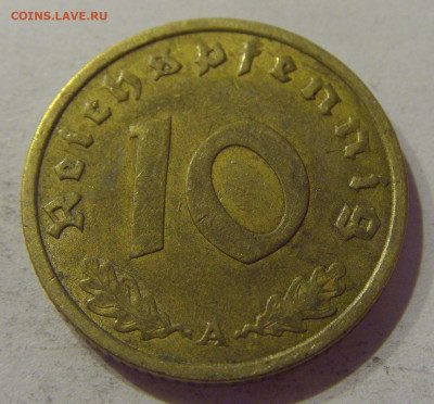 10 пфеннигов 1937 А Германия №2 25.03.21 22:00 М - CIMG5070.JPG