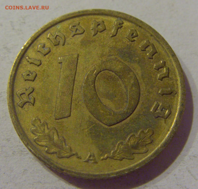 10 пфеннигов 1938 А Германия №1 25.03.21 22:00 М - CIMG5074.JPG