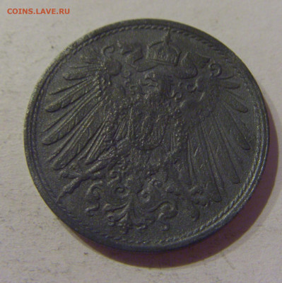 10 пфеннигов 1922 Германия №1 25.03.21 22:00 М - CIMG5131.JPG