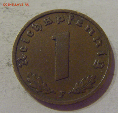 1 пфенниг 1938 F Германия №1 25.03.21 22:00 М - CIMG5198.JPG
