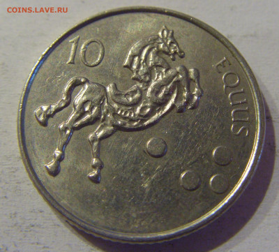 10 толар 2005 Словения №1 25.03.21 22:00 М - CIMG4484.JPG