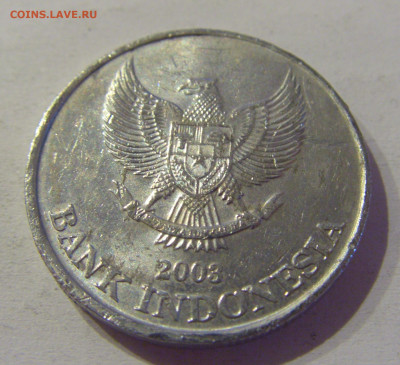 500 рупий 2003 Индонезия №1а 25.03.21 22:00 М - CIMG4552.JPG