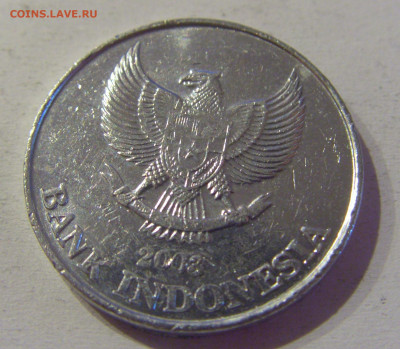 200 рупий 2003 Индонезия №1а 25.03.21 22:00 М - CIMG4560.JPG