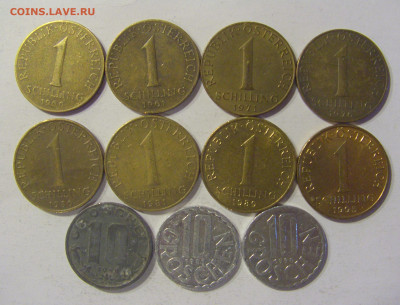ФИКС! Доевровая ходячка Австрии №1а 25.03.2021 22:00 МСК - CIMG4597.JPG