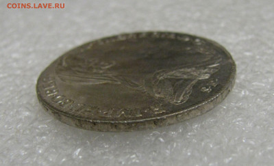 ТАЛЕР Марии Терезии 1780. Венецианская чеканка 1840 -1866 гг - МарТ80 (8).JPG