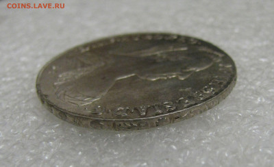 ТАЛЕР Марии Терезии 1780. Венецианская чеканка 1840 -1866 гг - МарТ80 (6).JPG