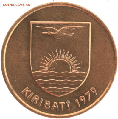 Кирибати - 4