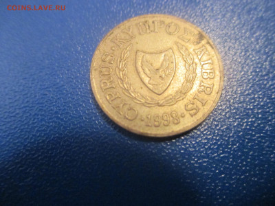 Кипр . 1998 года. (Е). - IMG_0112.JPG