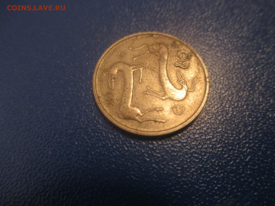 Кипр . 1998 года. (Е). - IMG_0111.JPG