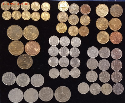 Подборка: 66 красивых отборных монет до 21.03.21, 22.00 мск - IMG_20210320_112836