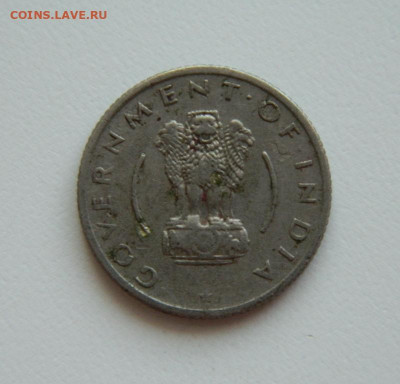 4 рупии 1955 г. до 25.03.21 - DSCN7761.JPG