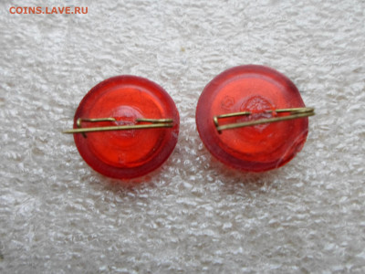 Космонавты в красном. - SAM_7208.JPG