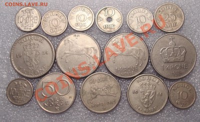 Очень много монет на оценку - DSC01018.JPG
