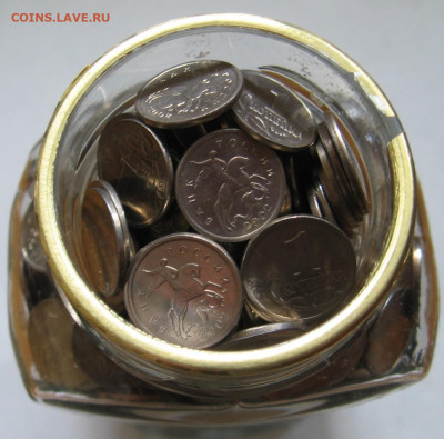 1 копейка 2002 М 400 штук. До 23.03.21 в 22.00 - 1к2002мБ.JPG
