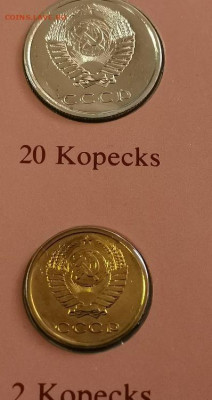 СССР годовой набор монет 1978 буклет, до 21.03 - 8