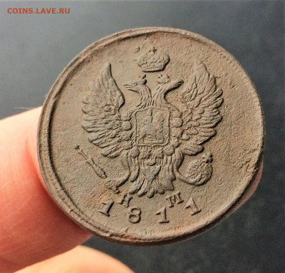 2 копейки Александра1 2шт (А5,А11) 22.03 - mnwg8eoE4Rg