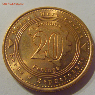 20 фенигов 2017 Босния и Герцеговина №2 25.03.2021 22:00 МСК - CIMG5587.JPG