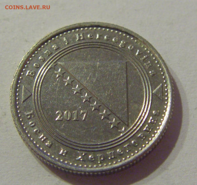 5 фенигов 2017 Босния и Герцеговина №1 25.03.2021 22:00 МСК - CIMG5633.JPG