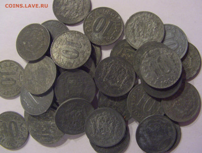 ФИКС! 10 пара 1920 Югославия 25.03.21 22:00 М - CIMG5908.JPG