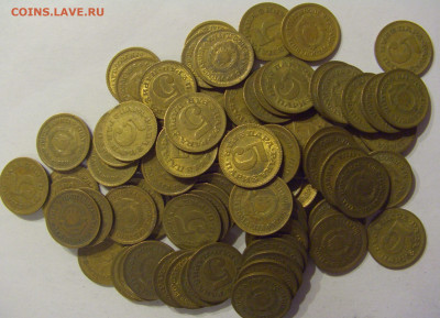 ФИКС! 5 пара 1965 Югославия 25.03.21 22:00 М - CIMG5978.JPG