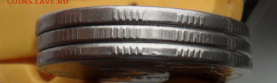 5руб. 2012г. ммд. брак гурта? - 3