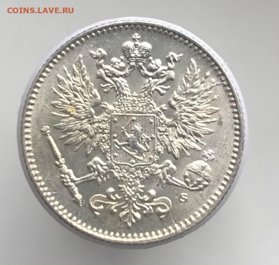 50 пенни 1914 г До 25.03.2021 22.00 по МСК - EAC1E8BB-D847-4541-9120-3DC780A41D8A