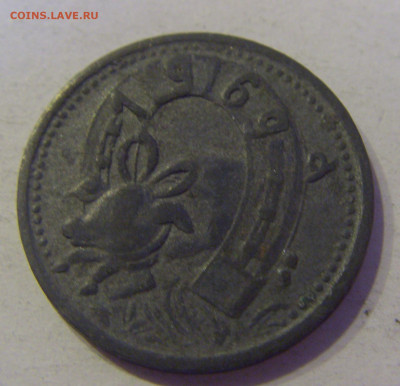 Жетон на удачу 1969 гриб Германия №1 27.03.21 22:00 М - CIMG6134.JPG
