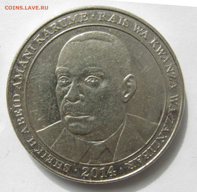 Танзания 500 шиллингов 2014 до 26.03 - tan_500-14-2