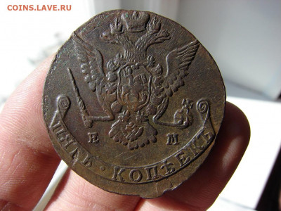 5 копеек 1776 ЕМ. До 25.03.2021 - 4 - копия.JPG