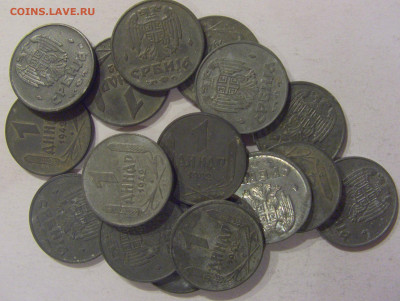 ФИКС! 1 динар 1942 Сербия 27.03.2021 22:00 МСК - CIMG6300.JPG