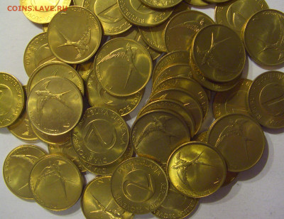ФИКС! 2 толара 1995 Словения UNC 27.03.2021 22:00 МСК - CIMG6340.JPG