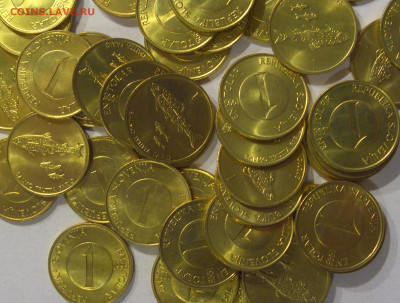 ФИКС! 1 толар 1995 Словения UNC 27.03.2021 22:00 МСК - CIMG6358.JPG