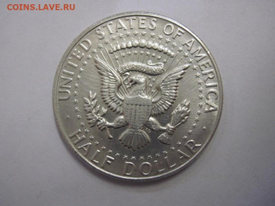 Полдоллара США 1966 до 24.03.21 - IMG_7622.JPG