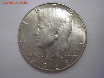 Полдоллара США 1968 до 24.03.21 - IMG_8404.JPG