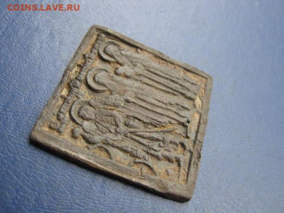 Иконка. Ангел Хранитель, Зосима и Савватий. До 25.03.2021г. - IMG_9708.JPG