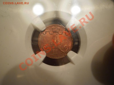 1 пенни 1883 г. MS63 RB - 1883-2.JPG