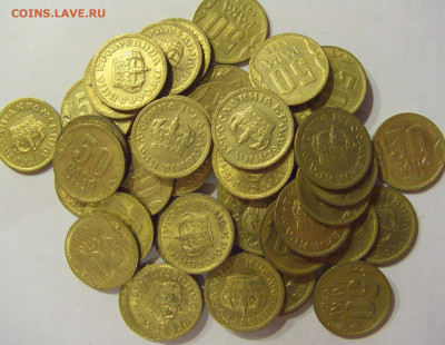 ФИКС! 50 пара 1938 Югославия 27.03.21 22:00 М - CIMG6919.JPG
