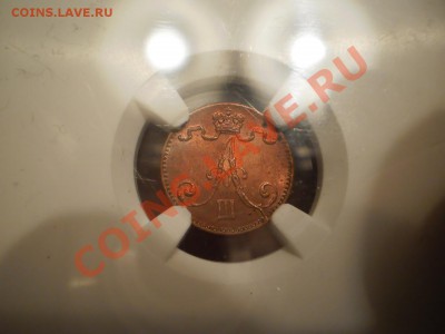 1 пенни 1883 г. MS63 RB - 1883-3.JPG