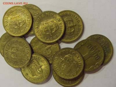 ФИКС! 1 динар 1938 Югославия 27.03.21 22:00 М - CIMG6927.JPG
