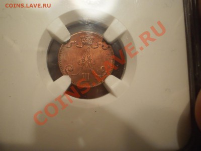 1 пенни 1883 г. MS63 RB - 1883-4.JPG