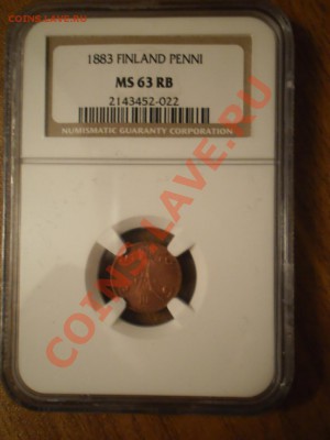 1 пенни 1883 г. MS63 RB - 1883-6.JPG