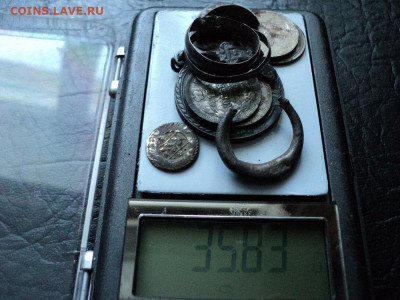 Лом серебра до 26.03.21г 22:00 по мск. вр. - DSC07856.JPG