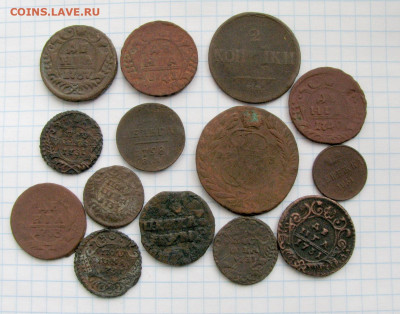 14 монет РИ . 18-19 веков. окончание 25-03-21 в 22-00м - IMG_7734.JPG