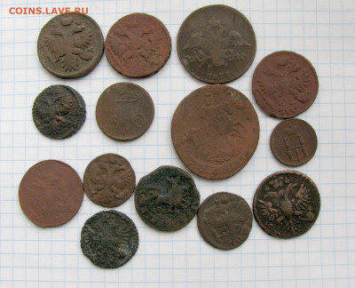 14 монет РИ . 18-19 веков. окончание 25-03-21 в 22-00м - IMG_7735.JPG